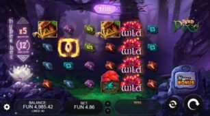 Pyro Pixie demo play free 2