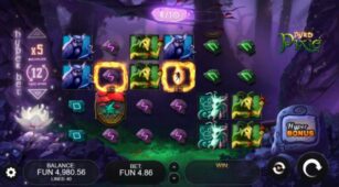 Pyro Pixie demo play free 3
