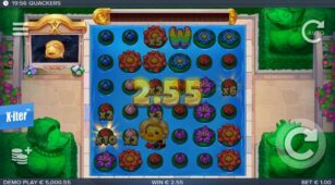 Quackers demo play free 0