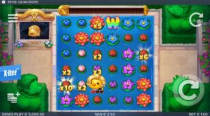 Quackers demo play free 2