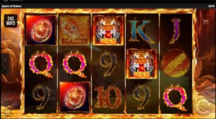 Queen Of Embers demo play free 1