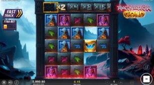Ragnarok Gold demo play free 3
