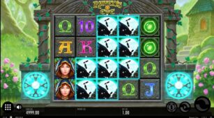 Raven’s Eye demo play free 0