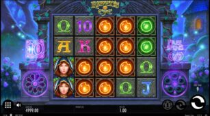 Raven’s Eye demo play free 1