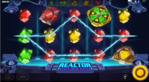 Reactor demo play free 0