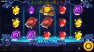 Reactor demo play free 1