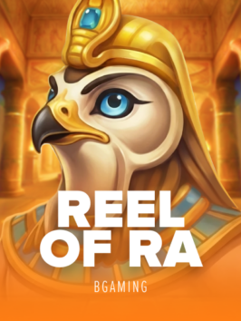 Reel Of Ra