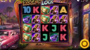 Rock’n’lock demo play free 3