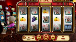 Rosemary demo play free 3