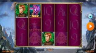 Royal Kingdom demo play free 2