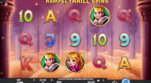 Rumpel Thrill Spins demo play free 0