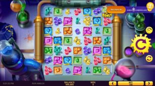 Run Amuck demo play free 1