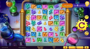 Run Amuck demo play free 3