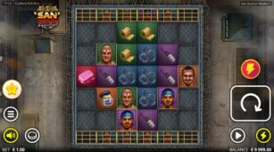 San Quentin Manhunt demo play free 1
