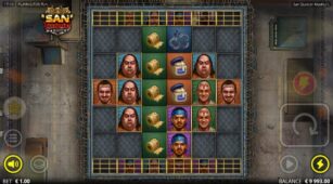 San Quentin Manhunt demo play free 3
