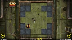 San Quentin Manhunt demo play free 0