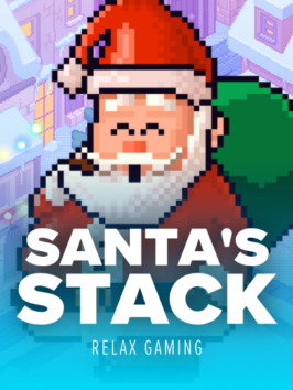 Santa’s Stack