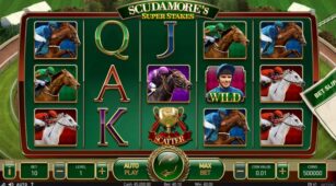 Scudamore’s Super Stakes demo play free 0