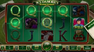 Scudamore’s Super Stakes demo play free 2