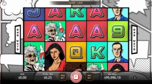 Secret Agent (Ka Gaming) demo play free 3