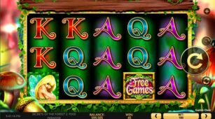 Secrets Of The Forest 2 Pixie Paradise demo play free 2
