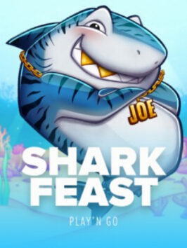 Shark Feast