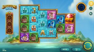 Shifting Seas demo play free 1