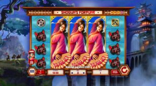 Shogun’s Fortune demo play free 0