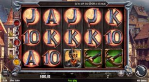 Silver Stake demo play free 2