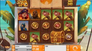 Skulls Up! demo play free 2