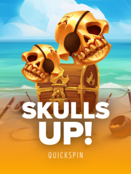 Skulls Up!
