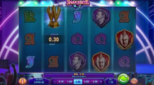 Snakebite demo play free 0
