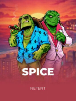 Spice