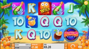 Spinions demo play free 0