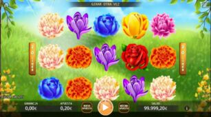 Spring Blossom demo play free 3