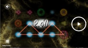 Stellar Portals demo play free 1