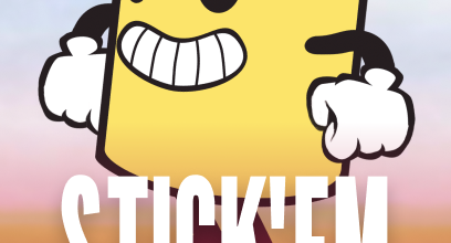 Stick 'Em