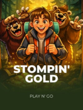 Stompin’ Gold
