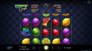 Stunning Cash Ultra demo play free 3