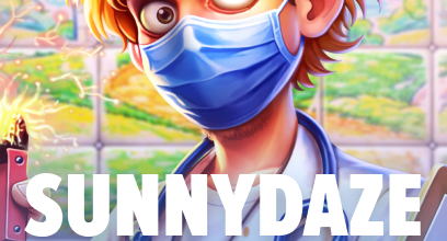 Sunnydaze Asylum