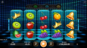 Super Energy demo play free 0