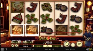 Sushi Bar demo play free 0