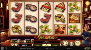 Sushi Bar demo play free 1