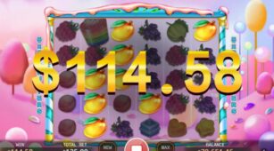 Sweetopia demo play free 2