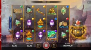Tao (Ka Gaming) demo play free 2