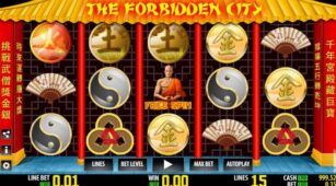 The Forbidden City Hd demo play free 3