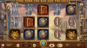 The Good The Bad And The Ugly demo play free 0