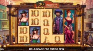 The Good The Bad And The Wild demo play free 1