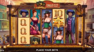 The Good The Bad And The Wild demo play free 2