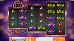 The Grand demo play free 1